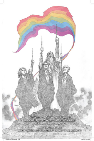 Credit: IDW and DC Comics (via NY Times)